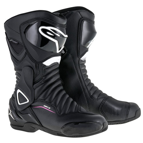 ALPINESTARS Мотоботы STELLA SMX-6 V2 DS