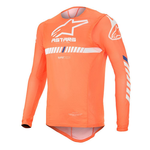 ALPINESTARS Джерси SUPERTECH JERSEY