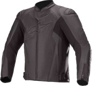 ALPINESTARS Мотокуртка кожаная FASTER V2 AIRFLOW LEATHER JACKET