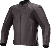 ALPINESTARS Мотокуртка кожаная FASTER V2 AIRFLOW LEATHER JACKET