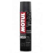 MOTUL Очиститель цепи C1 Chain Clean 400мл