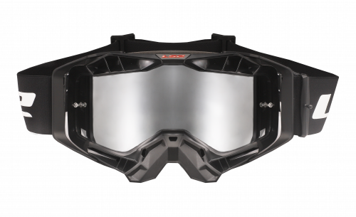 LS2 Очки кроссовые AURA Goggle с хамелеон линзой