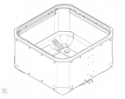 GIVI Элемент облицовки верхний