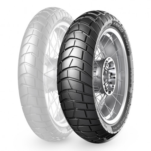METZELER 90/90 - 21 M/C 54M M+S (K) 6 DAYS EXTREME F