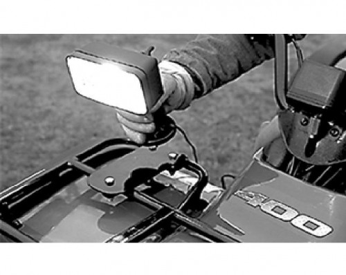 ARCTIC CAT Кронштейн для крепления дополнительной фары (0436-039)