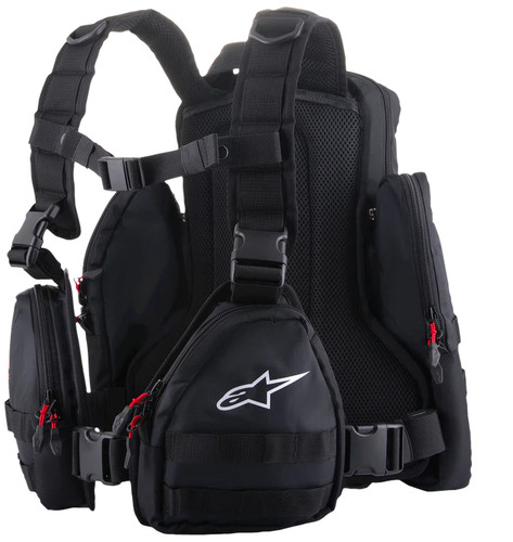 ALPINESTARS Рюкзак TECHDURA BACKPACK