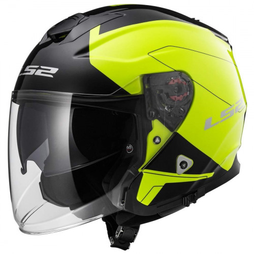 LS2 Мотошлем OF521 INFINITY BEYOND