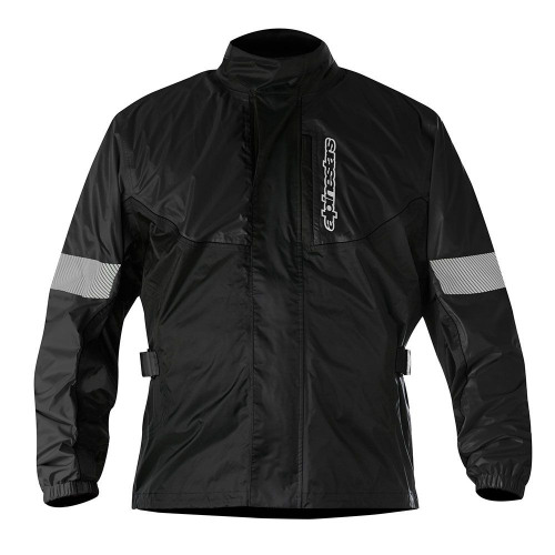 ALPINESTARS Мотокуртка дождевая HURRICANE RAIN JKT
