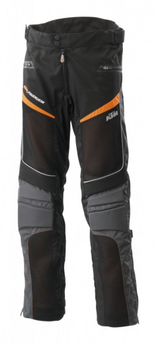 KTM Мотобрюки VENTED PANTS