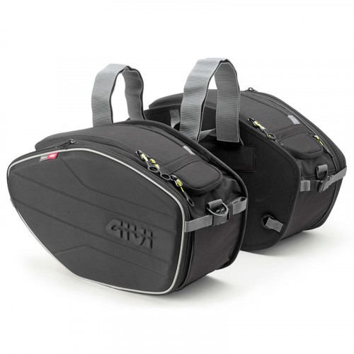 GIVI Сумки боковые 30 л.