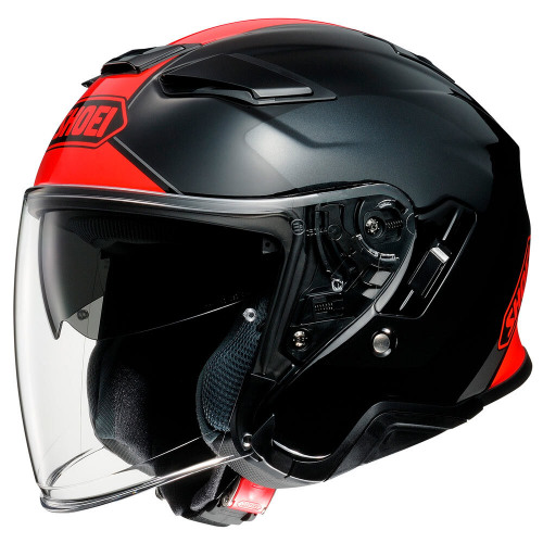 SHOEI Мотошлем J-Cruise II ADAGIO