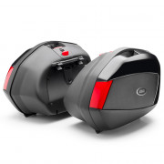 GIVI Комплект боковых кофров MONOKEY SIDE 35 л.