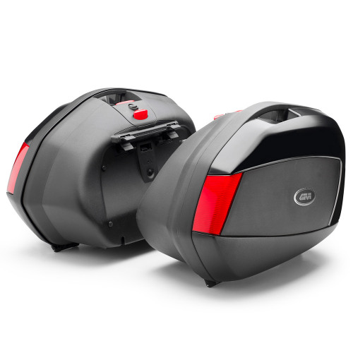 GIVI Комплект боковых кофров MONOKEY SIDE 35 л.