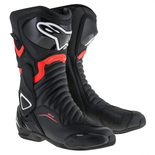 ALPINESTARS Мотоботы SMX-6 V2 DRYSTAR