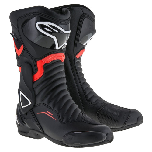 ALPINESTARS Мотоботы SMX-6 V2 DRYSTAR