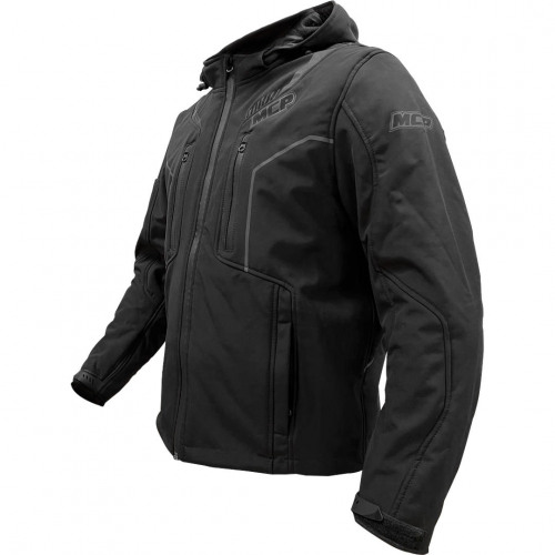 MCP Мотокуртка мужская Traction