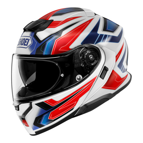 SHOEI Мотошлем NEOTEC III ANTHEM