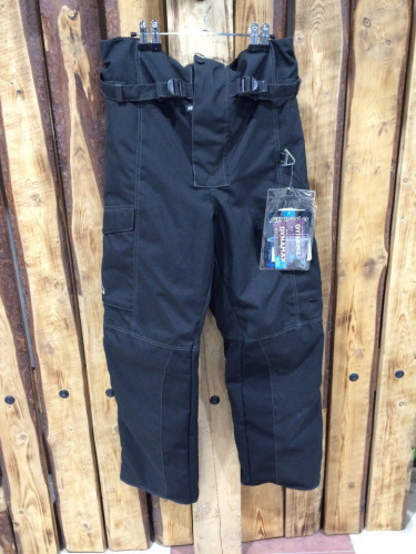 SINISALO Брюки Argon Pant