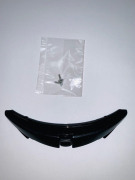 SHOEI Элемент вентиляции Raid II Kinnventilation schwarz