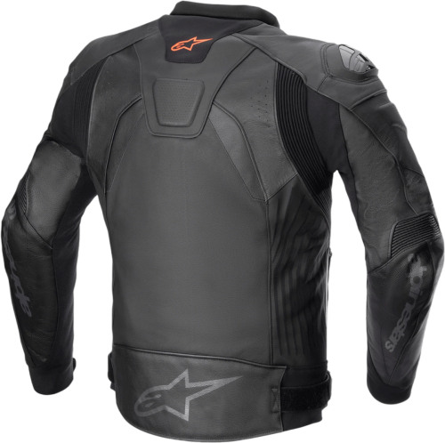 ALPINESTARS Мотокуртка кожаная GP Plus R v4 Leather Jacket