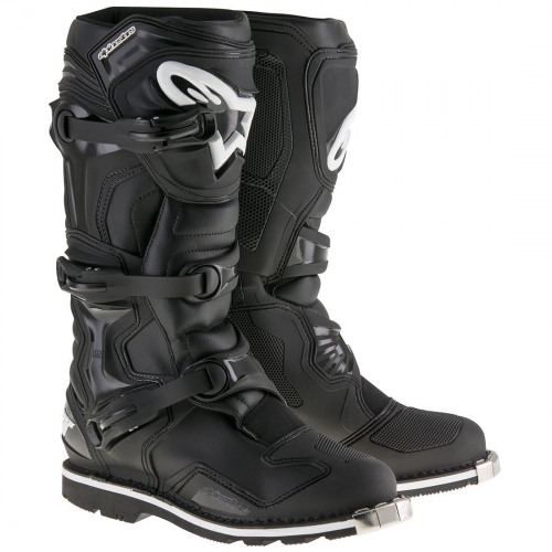 ALPINESTARS Мотоботы TECH 1 AT
