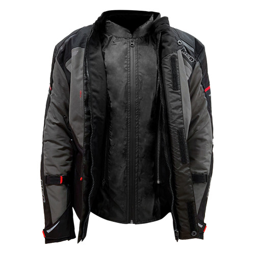 MCP Мотокуртка мужская Downhill Men Jacket