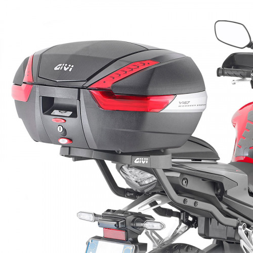 GIVI Кофр MONOKEY 47 л.