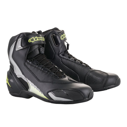 ALPINESTARS Мотоботы SP-1 V2 VENTED SHOES
