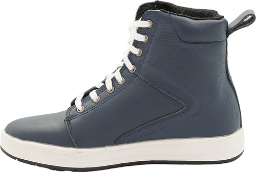MCP Мотоботы Lima Leather