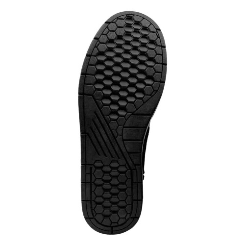 MCP Мотоботы High Sneaker ZIP