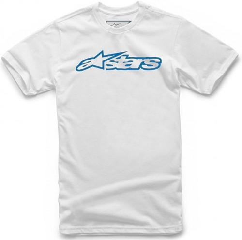 ALPINESTARS Футболка JUVY BLAZE TEE