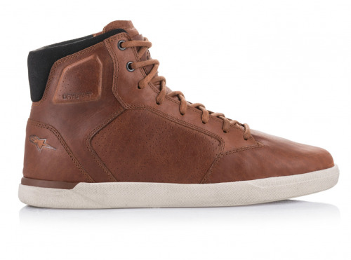 ALPINESTARS Мотоботы J-CULT DRYSTAR SHOES