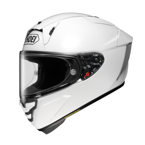 SHOEI Мотошлем X-Spirit PRO PLAIN