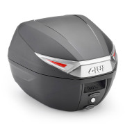 GIVI Кофр MONOLOCK 30 л. с универсальной монтажной платформой