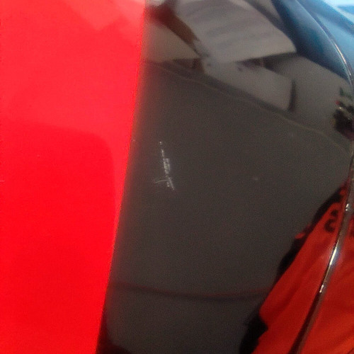 SHOEI Мотошлем NXR PHILOSOPHER(царапины  по всей скорлупе)