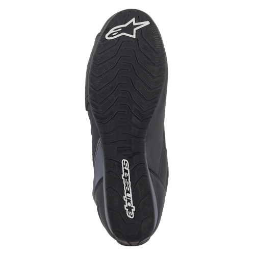 ALPINESTARS Мотоботы FASTER-3 RIDEKNIT SH