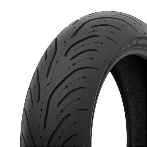 MICHELIN 180/55 ZR 17 M/C (73W) PILOT ROAD 4 R TL шина