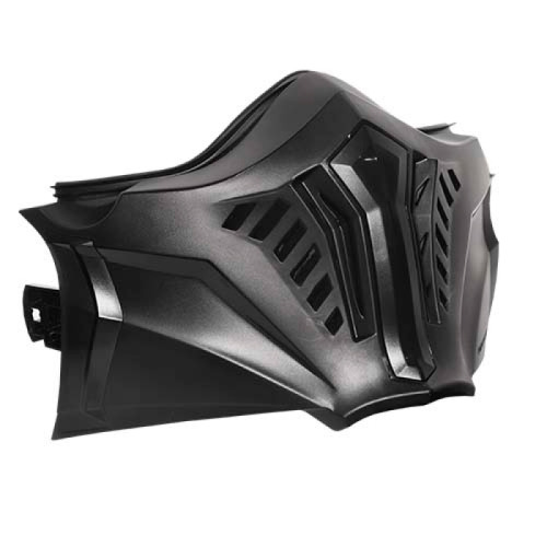 LS2 Подбородочная часть на OF606