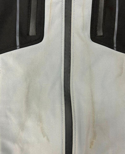 MCP Мотокуртка Traction (разводы)