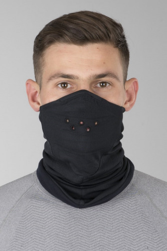 ALPINESTARS Бафф TECH NECK WARMER BASELAYER