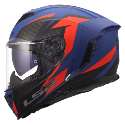 LS2 Мотошлем FF818 STORM III DYNAMO