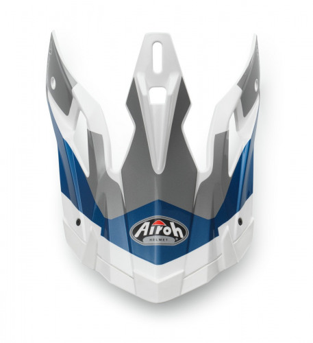 KTM Козырек AVIATOR HELMET SHIELD BLUE
