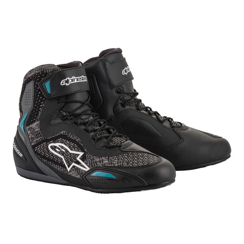 ALPINESTARS Мотоботы STELLA FASTER-3 RIDEKNIT