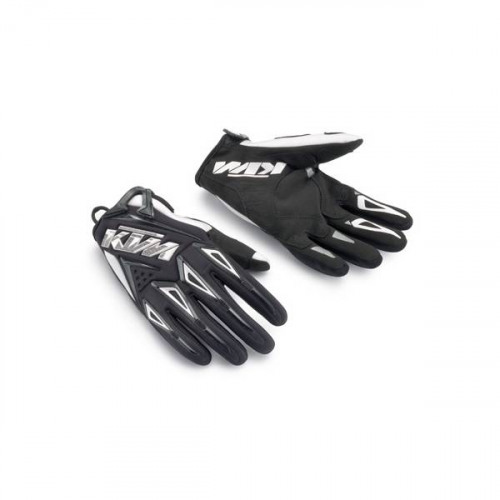 KTM Мотоперчатки NEOPRENE GLOVES