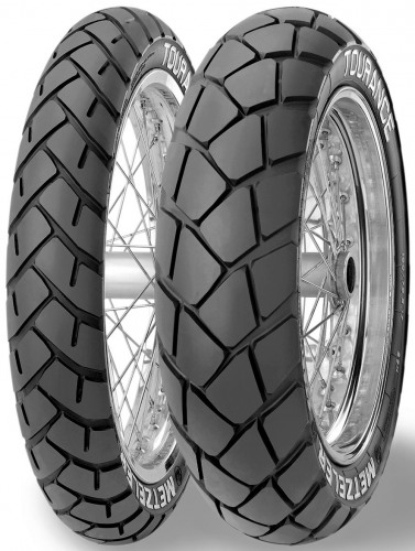 METZELER 140/80 - 17 M/C 69V M+S TL KAROO STREET R шина