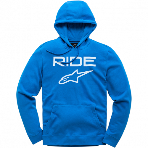 ALPINESTARS Толстовка RIDE 2.0 FLEECE