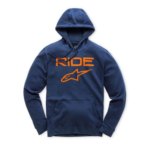 ALPINESTARS Толстовка RIDE 2.0 FLEECE