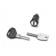 GIVI Комплект сменных ключей с одним цилиндром для кофра GIVI SMART SECURITY LOCK
