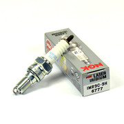 NGK IMR9C-9H 359 свеча зажигания 