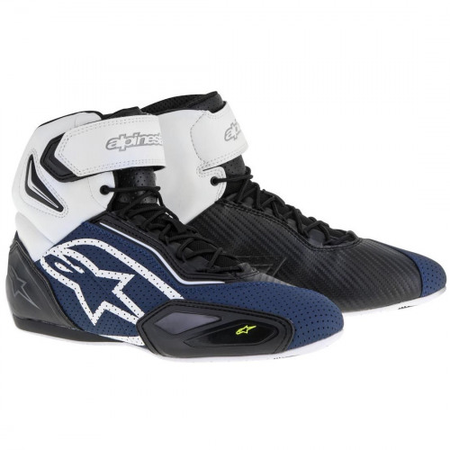 ALPINESTARS Мотоботы FASTER 2 VENTED